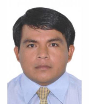 FERNANDO UKUNCHAM TAKI