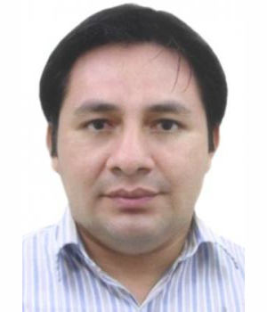 FERRY TORRES HUAMAN