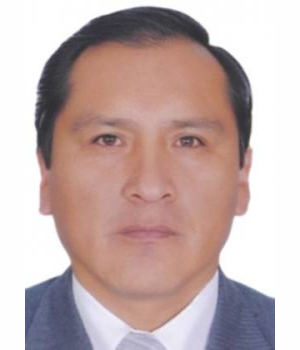 FLAVIO CRUZ MAMANI