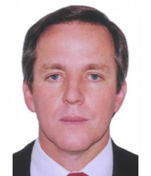 FRANCIS JAMES ALLISON OYAGUE