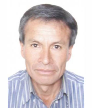 FRANCISCO ANTONIO PASION BARROSO