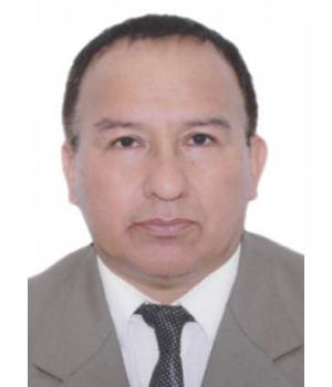 FRANCISCO ROGELIO HUERTA BENITES