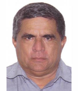 FRANCISCO SANJURJO DAVILA