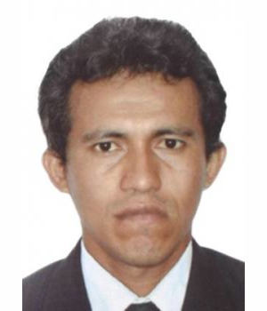 FRANK CRISTIAN RUIZ SALDAÑA