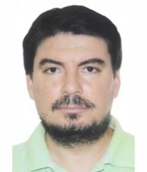 FREDDY ALVARO VRACKO METZGER