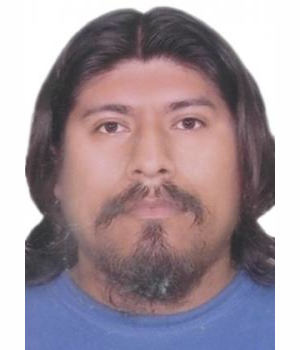 FREDDY JHON GOMEZ MAQUERA