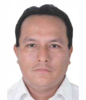 FREDY CHAVEZ BAZAN