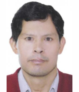 FREDY TROCONES VILLCAS