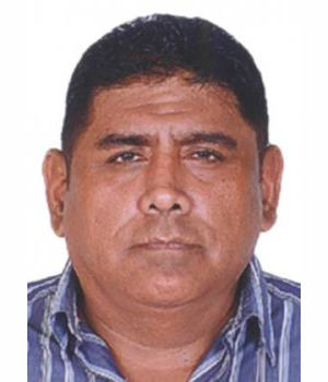 GASTON DARIO MEDINA SOTOMAYOR