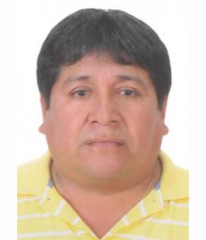 GELDER SABRE AYAUJA LOAYZA