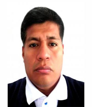 GERARDO ALBERTO GARNIQUE SANCHEZ	