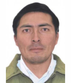 GERARDO MANUEL DURAN PEREZ