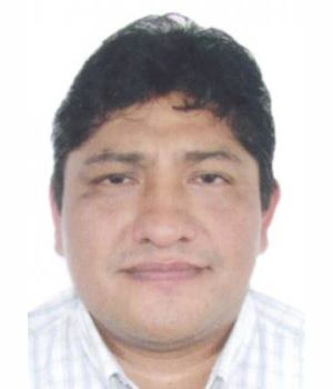 GERMAN MARTIN VERA REYES