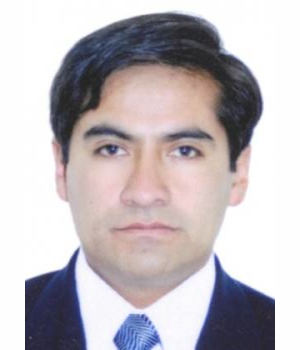 GERMAN MENDOZA MORALES