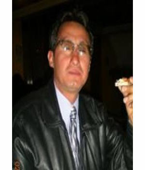 GERMAN RAFAEL ESPINOZA RIVAS