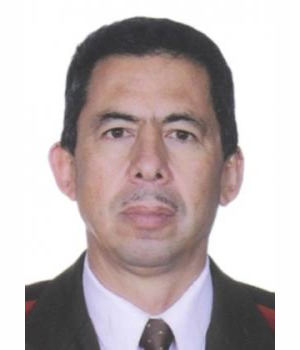 GERMAN SALVADOR MARTINELLI CHUCHON