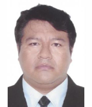 GIL ALEXANDER IPANAQUE SANCHEZ