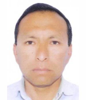 GILBER VICENTE AQUINO URETA