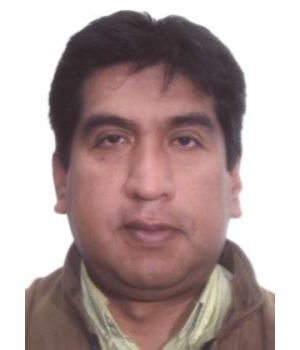GILBERTO AMPUERO AVENDAÑO