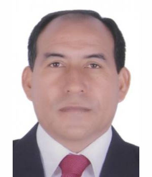 GILBERTO CARRASCO MENIZ
