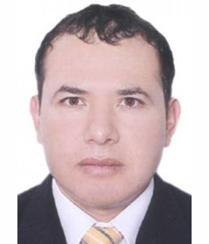 GILMAR HENRY LUNA BOYER