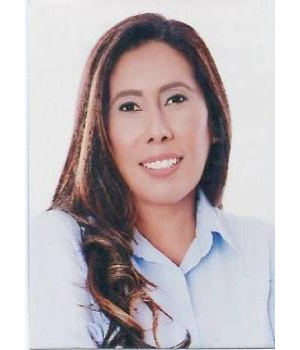 GINA YSELA GALVEZ SALDAÑA