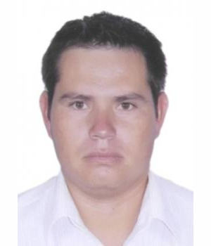 GINO OSCAR TORRES CARBAJAL