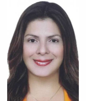 GIOVANNA PILAR REBATTA LOZA