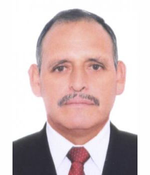 GODVER VALVERDE ESPINOZA