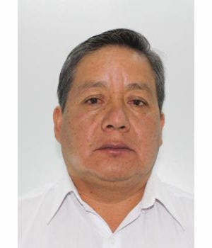 GREGORIO ANIANO CORDOVA HURTADO