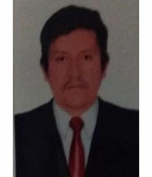 GREGORIO SANTIAGO RAMOS FERNANDEZ