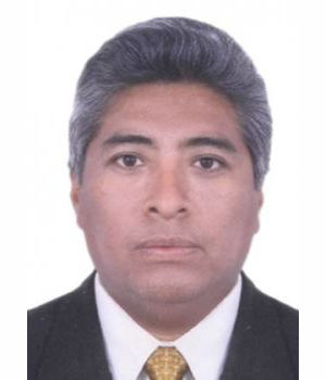 GROVER FELIPE SANTOYO CCALLOHUARI