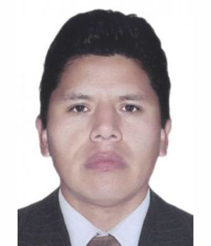 GUDBERTO CARRERA PADILLA