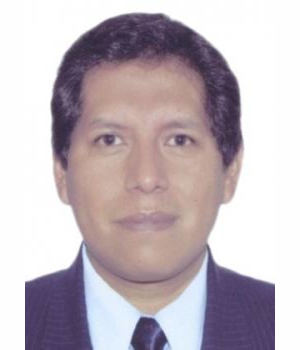 GUIDO CHAHUAYLLA MALDONADO
