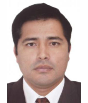 GUILLERMO EDWARD GIL ALBARRAN