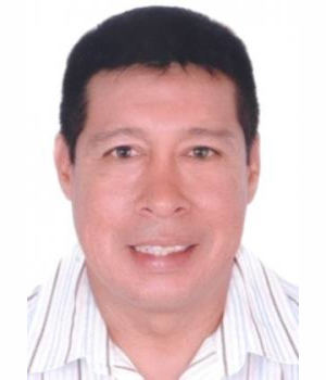 GUILLERMO FELIX IGNACIO ALEGRE MENDOZA