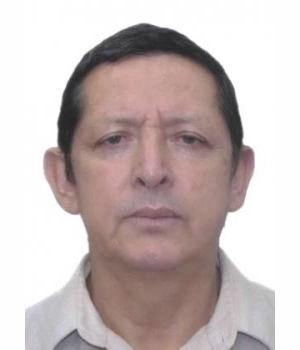 GUSTAVO SAAVEDRA HERBACHI