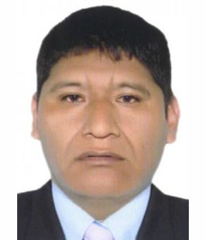 HECTOR FREDI QUISPE QUICO