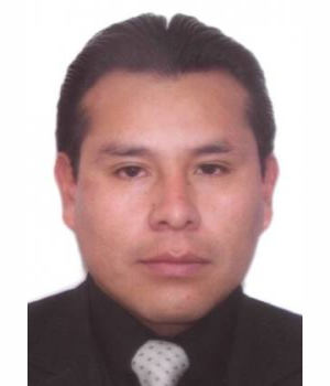 HECTOR HUAMANI MARTINEZ