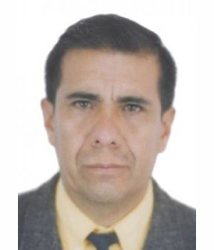HECTOR HUGO CHAVEZ CHUCHON