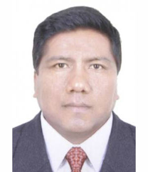 HENRRY ARTURO VALDIVIA SOLORZANO