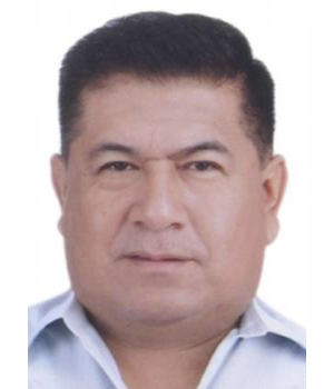 HENRY ORLANDO GRADOS MENDEZ
