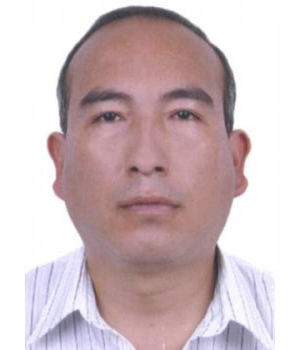 HENRY PAUCAR OLIVERA