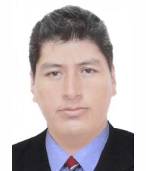 HERNAN ENRIQUE VENANCIO RIVERA