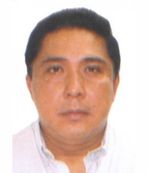 HERNAN JOSE MARTIN RIOS PINEDO