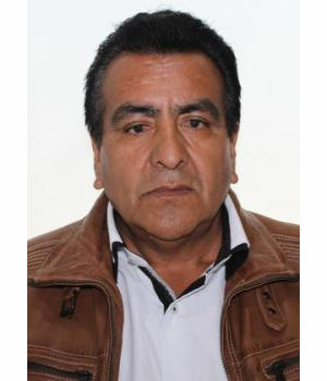 HIDELFONSO GUEVARA HONORES