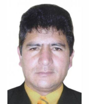 HILARIO PORFIRIO MEDINA VASQUEZ