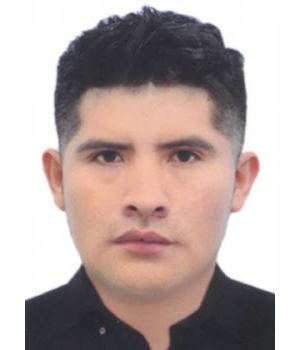 HOBER MEDRANO AGUILAR