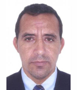 HORACIO VASQUEZ SILVA