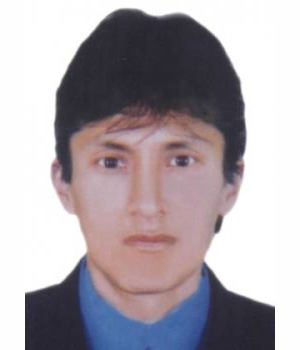 HUGO ALFREDO ROMAN MONTAÑEZ